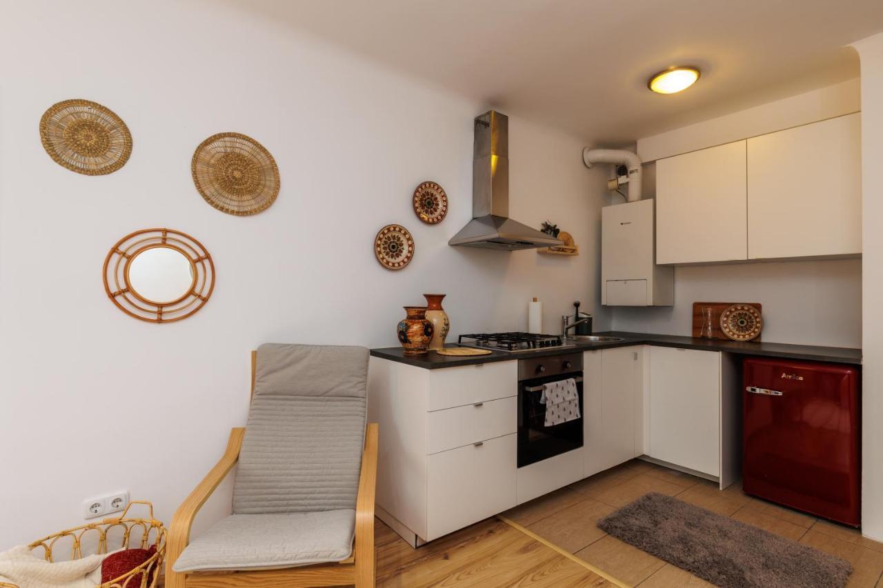 Cosy Brand New Apartment Wien Eksteriør billede