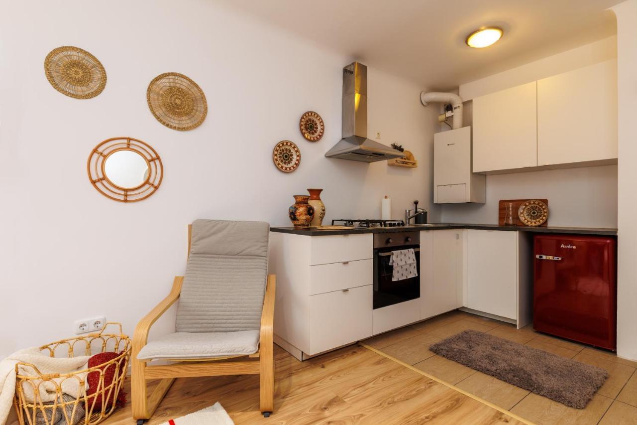 Cosy Brand New Apartment Wien Eksteriør billede
